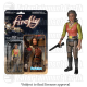 Image for article titled These first official Firefly action figures are not particularly shiny